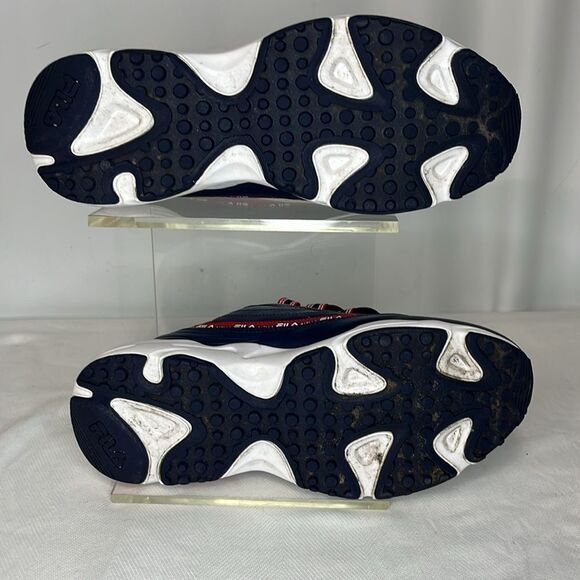 FILA DRAGSTER MEN SNEAKER FTL-04-186 - Picture 11 of 11